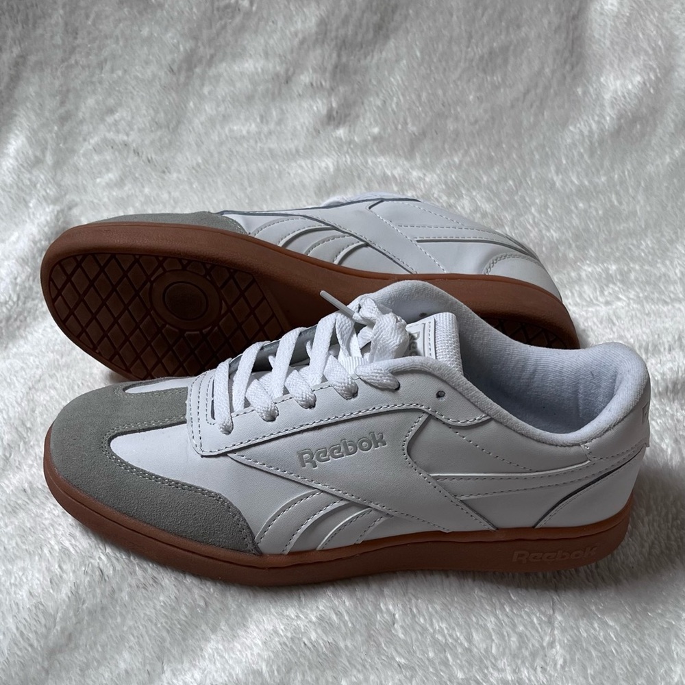 REEBOK Forte Lounger Double Up Sneaker